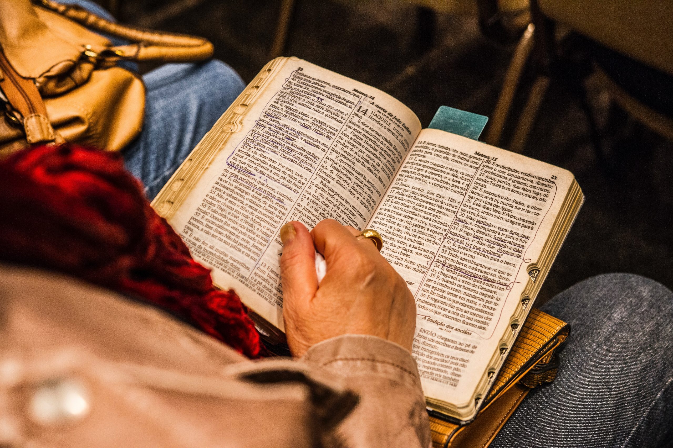 BIBL 102 – THE LIFE OF CHRIST