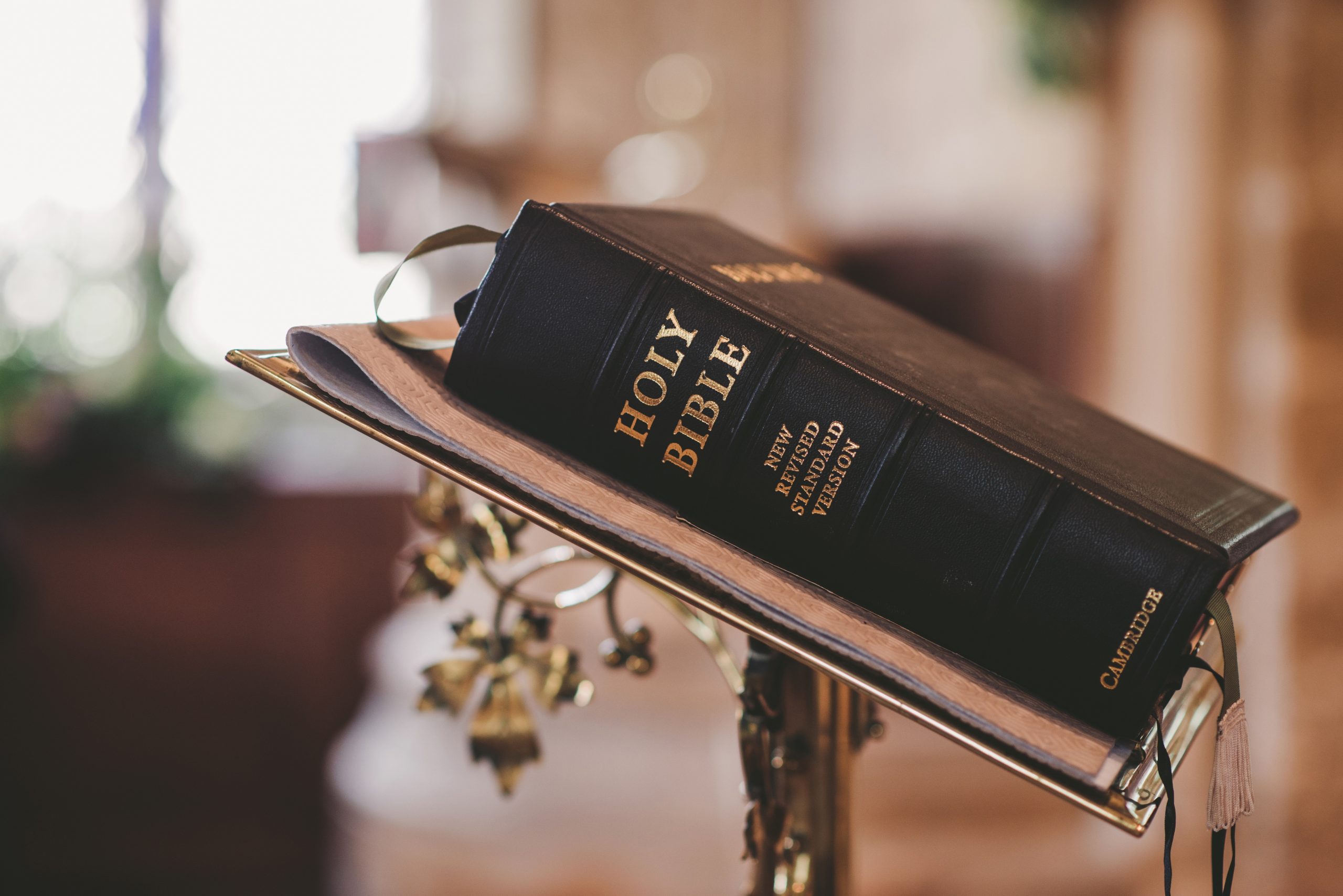BIBL 101 – BIBLICAL INTERPRETATION