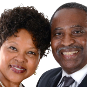 Profile photo of Phillip & Dr. Janice Porter